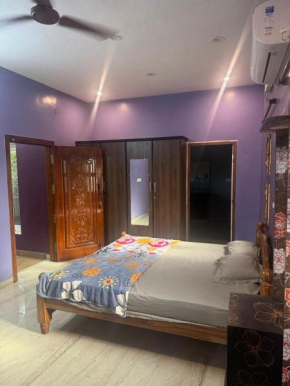 Madurai Home stay near vaigai
